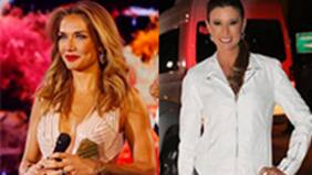 El fuerte cara a cara que dejó llorando a Ingrid y Huaiquipán en ¿Volverías con tu Ex?