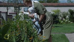 ¿Dónde ver en streaming la película Zona de interés?