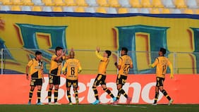 Coquimbo Unido vs Nacional: horario y dónde ver gratis el partido de Copa Libertadores