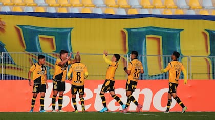 Coquimbo Unido vs Nacional: horario y dónde ver gratis el partido de Copa Libertadores