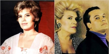 Monna Bell - Juan Gabriel