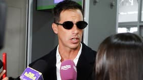 Marité Matus con cuadro de estrés, no asistió a audiencia: Camilo Huerta salió de Vecinos al Límite y llegó a tribunales