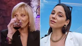 No toleró detalle físico del joven: Raquel Argandoña confiesa que hizo terminar a Kel con un pololo por brutal motivo