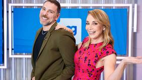 Comentario: Karen Doggenweiler recuperó su trono