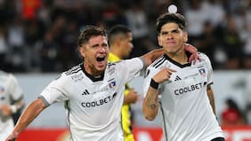 “Quedé un poco molesto”: exColo Colo apunta contra Blanco y Negro por su salida del club