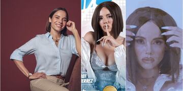 María Gracia Omegna sorprendió a sus seguidores con sensual cambio de look