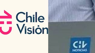 “Me voy con mucha pena”: querida periodista toma drástica decisión e impacta tras anunciar inesperada renuncia a CHV