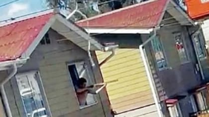 Disparó con escopeta y carabinero quedó lesionado: detalles tras día de furia de vecino que alertó a villa de San Antonio