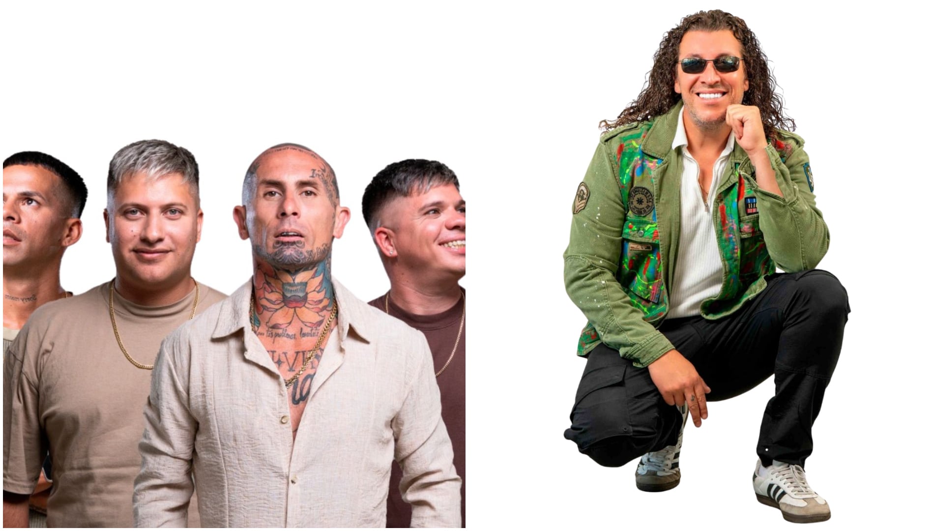 Fiebre de Cumbia celebra 16 años de trayectoria con una gran edición aniversario: line up y entradas