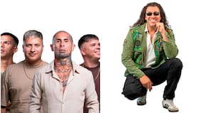 Fiebre de Cumbia celebra 16 años de trayectoria con una gran edición aniversario: line up y entradas