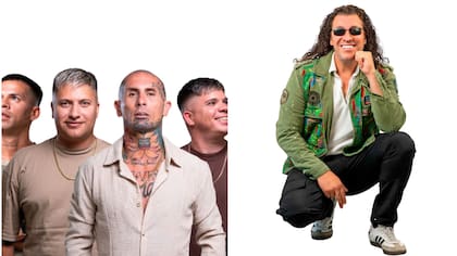 Fiebre de Cumbia celebra 16 años de trayectoria con una gran edición aniversario: line up y entradas