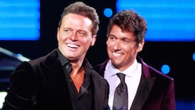 Histórico director afirma que papá de Luis Miguel le "daba cocaína" a los 14 años en el Festival de Viña