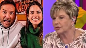 Paulina Nin impacta con revelación sobre Rosario Bravo tras conflicto con Daniel Fuenzalida: apuntó a enigmática actitud