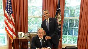 Las 10 “piñericosas” más recordadas del expresidente Sebastián Piñera