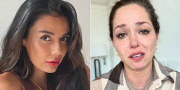 Steffi Méndez - Nicole Block