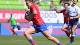 ¡Logro histórico!: Los Cóndores estallan de emoción tras clasificar al Mundial Francia 2023