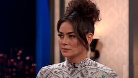 "Me lo remataron, perdí la propiedad completamente...": cómo Camila Recabarren se quedó sin su departamento en Santiago