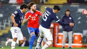 Comienza venta: precios de las entradas para el partido de Chile vs. Paraguay