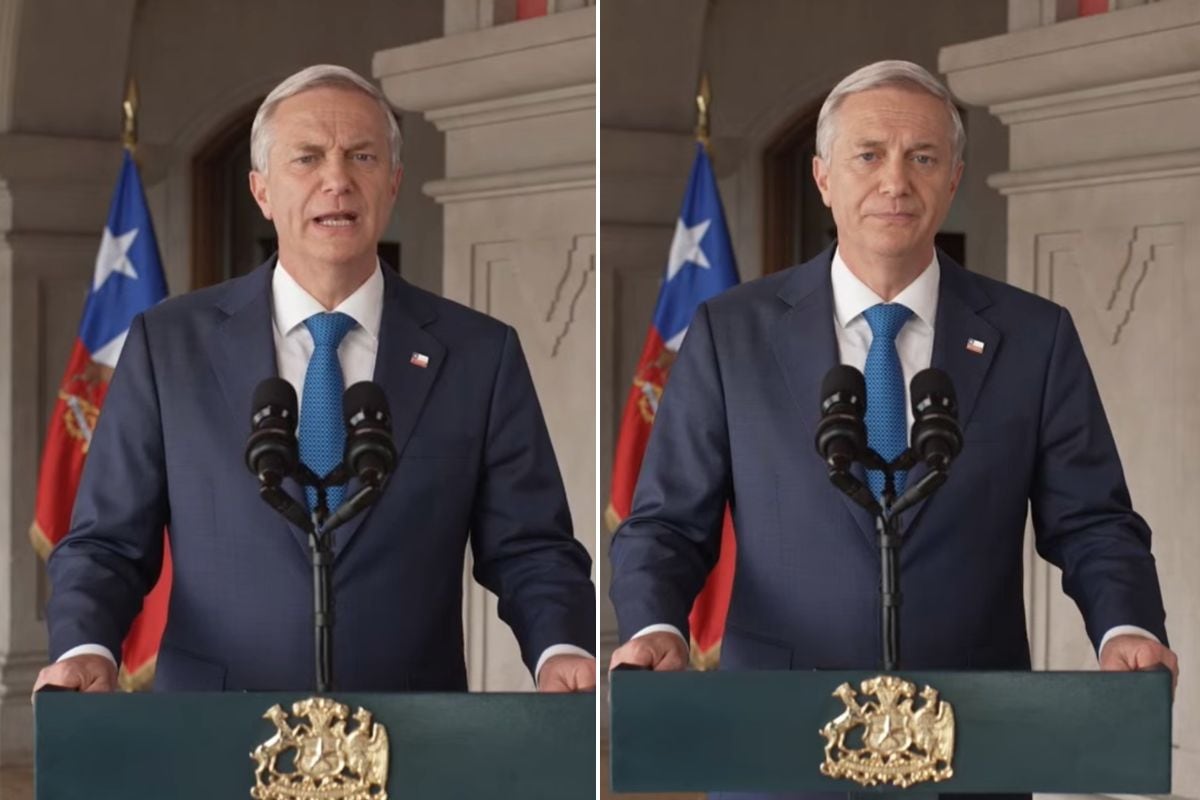 “Se va a verificar cada peso” de los beneficios sociales: La advertencia de Kast al presentar el Presupuesto 2027