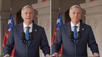“Se va a verificar cada peso” de los beneficios sociales: La advertencia de Kast al presentar el Presupuesto 2027
