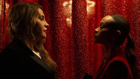 “Estoy decepcionada”: Zoe Saldaña abordó la polémica de Emilia Pérez y Karla Sofia Gascón