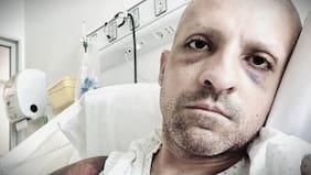 ¿Fin del misterio? Rojas Vade habla con la PDI y responde a la pregunta clave: qué pasó la noche del supuesto ataque