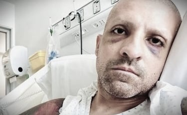 ¿Fin del misterio? Rojas Vade habla con la PDI y responde a la pregunta clave: qué pasó la noche del supuesto ataque