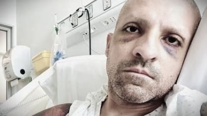 ¿Fin del misterio? Rojas Vade habla con la PDI y responde a la pregunta clave: qué pasó la noche del supuesto ataque