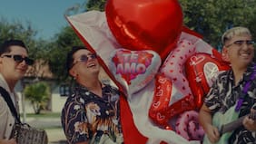 Homenaje cumbiero: El Bloque 8 lanza junto a Koke Nuñez “La Diferencia” en honor a Juan Gabriel