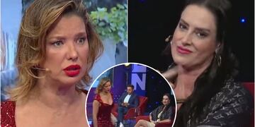 Claudia Schmitd deja Zona de Estrellas