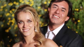 Carla Zunino sacó la voz tras separación de Claudio Fariña