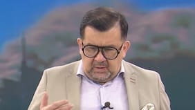 “Tómenlo en serio, por favor”: Carlos Zárate se quiebra en vivo al enviar mensaje a televidentes