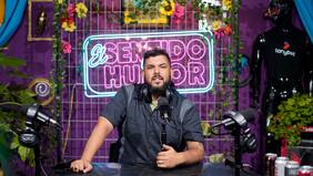 La Firme con Marcelo Valverde: “En Chile el humorista tiene que estar preparado para las pifias”