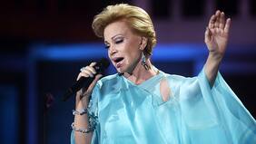 Paloma San Basilio confirma su regreso a Chile con dos conciertos