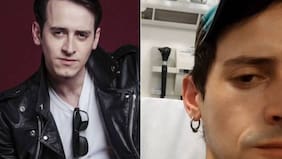 José Antonio Raffo sufrió delicado incidente mientras hacía deportes: terminó en urgencias tras repentina mordida de un perro