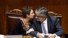 ¿Conflicto de interés?: Marcel rompió el silencio sobre su relación con Tohá y respondió a críticas