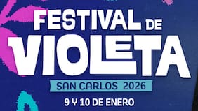 “Festival Violeta de San Carlos”: CHV confirma a sus animadores y anuncia a los artistas de su versión 2026