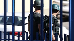 Se comió ojo, parte de las orejas, manos y cuello de reo: detallan macabro caso de canibalismo en cárcel de La Serena