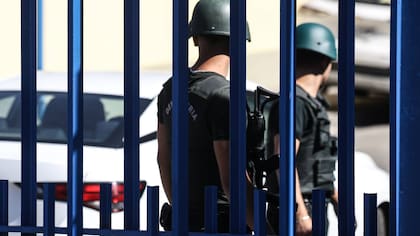 Se comió ojo, parte de las orejas, manos y cuello de reo: detallan macabro caso de canibalismo en cárcel de La Serena