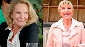 "Paulina Nin, la Eli de Caso. En esa época se involucraban en cada caso... 'Señora, ¿no tiene para el gas? Yo la ayudo con tanto'. Y eso es distinto a la televisión de hoy día", plantea Daniel Fuenzalida