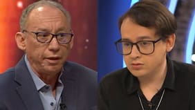 “Me dijo que no quería conocerme en esas circunstancias”: la cruda historia del “hijo oculto” de Mauricio Israel