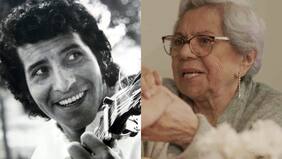 La vez en que Gabriela Medina reveló su romance juvenil con Víctor Jara: “Pololeamos muchos años”