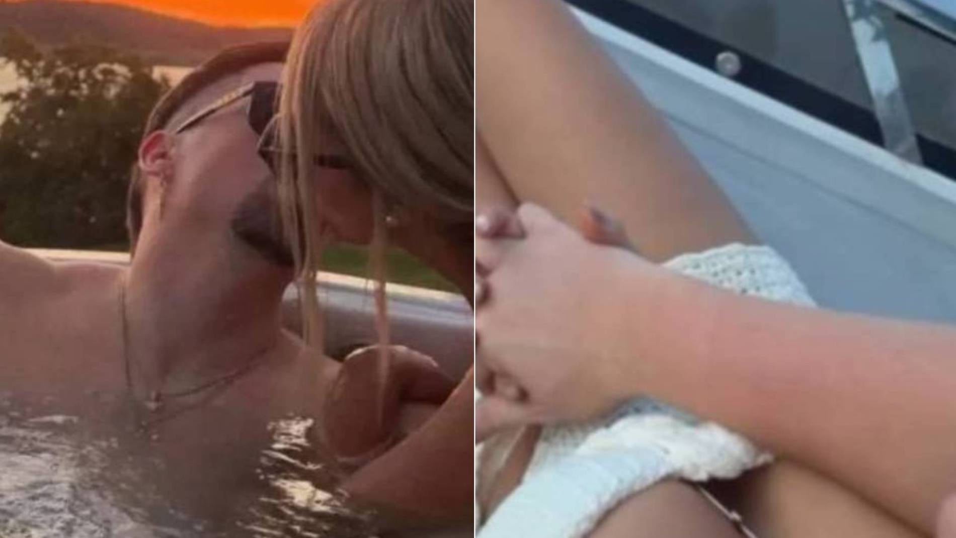 Destapan quiebre que sacude a famosa figura de la farándula y apuntan a supuesta infidelidad: llevaba tres meses de romance