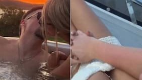 Destapan quiebre que sacude a famosa figura de la farándula y apuntan a supuesta infidelidad: llevaba tres meses de romance
