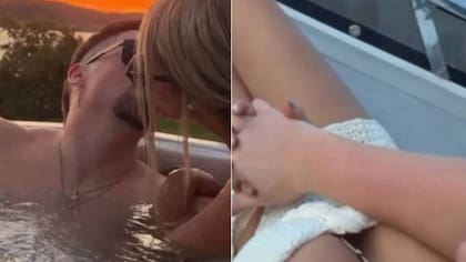 Destapan quiebre que sacude a famosa figura de la farándula y apuntan a supuesta infidelidad: llevaba tres meses de romance