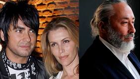 "Esto es un rumor, me lo contó un rostro... Parived le dice a Estela Mora: 'Anda a buscar la billetera de Beto. Porque adentro está la foto de con quién te engaña'", declaran en el espacio Que Te Lo Digo