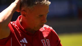 Ya hay acuerdo: este es el monto que Álvarez pagará para dejar Universidad de Chile