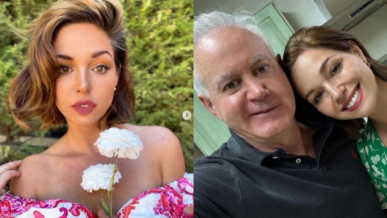 Nicole Block vuelve al ataque: publica supuestas pruebas de su denuncia contra el doctor Pedro Vidal