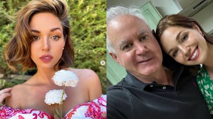 Nicole Block vuelve al ataque: publica supuestas pruebas de su denuncia contra el doctor Pedro Vidal