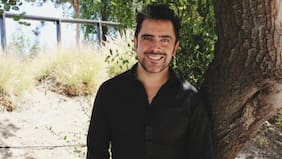 No lo dejó pasar y lanzó un “palo”: Koke Santa Ana reacciona a dichos de opinólogo que ventiló supuesto romance que tuvieron